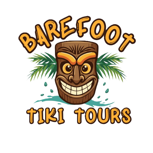 Barefoot Tiki Tours